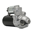 2004 Bmw X3 Starter 2
