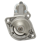 2004 Bmw X3 Starter 1