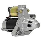 2000 Honda CR-V Starter 2