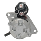 2000 Honda CR-V Starter 4