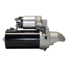 1996 Land Rover Range Rover Starter 3