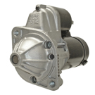 2000 Hyundai Tiburon Starter 2
