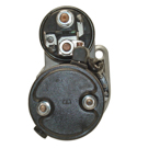 2000 Hyundai Tiburon Starter 4