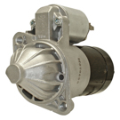 2004 Kia Spectra Starter 2