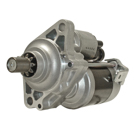 1997 Honda Prelude Starter 2