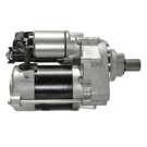 1997 Honda Prelude Starter 3
