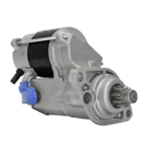 2005 Jaguar S-Type Starter 2