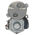 2005 Jaguar S-Type Starter 4
