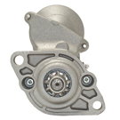 2005 Jaguar S-Type Starter 1