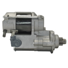2005 Jaguar S-Type Starter 3