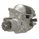 1997 Lexus ES300 Starter 2