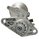 1997 Lexus ES300 Starter 1