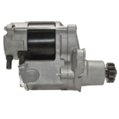 1997 Lexus ES300 Starter 3