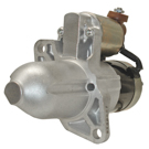 1997 Subaru Impreza Starter 2