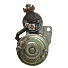 1997 Subaru Impreza Starter 4