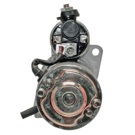 1997 Subaru Impreza Starter 4