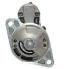 1997 Subaru Impreza Starter 1