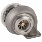 BorgWarner 177263 Turbocharger 2