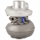 BorgWarner 177263 Turbocharger 3