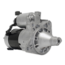 2000 Chrysler Concorde Starter 2