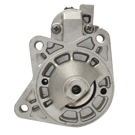 2000 Chrysler Concorde Starter 1