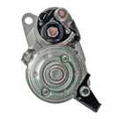 2003 Honda Pilot Starter 10