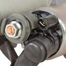 2003 Honda Pilot Starter 6