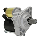 1998 Acura CL Starter 2