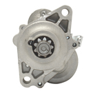 1998 Acura CL Starter 1