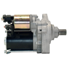 1998 Acura CL Starter 3