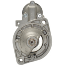 2000 Mercedes Benz SLK230 Starter 1