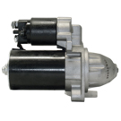 2000 Mercedes Benz SLK230 Starter 3