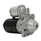 2000 Mitsubishi Diamante Starter 2