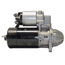 2000 Mitsubishi Diamante Starter 3