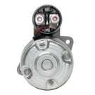 2000 Mitsubishi Mirage Starter 4