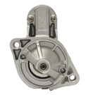 2000 Mitsubishi Mirage Starter 1