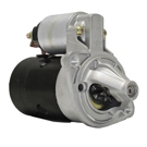 2002 Mitsubishi Mirage Starter 2
