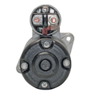 2002 Mitsubishi Mirage Starter 4