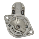 2002 Mitsubishi Mirage Starter 1