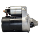 2002 Mitsubishi Mirage Starter 3