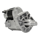 2000 Chrysler Concorde Starter 2