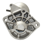 2000 Chrysler Concorde Starter 1