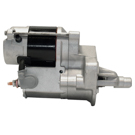 2000 Chrysler Concorde Starter 3