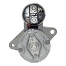 2000 Chrysler Cirrus Starter 4