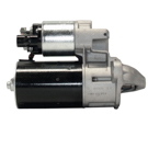 2000 Chrysler Cirrus Starter 3