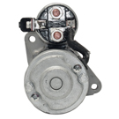 1996 Nissan Altima Starter 4
