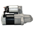 1996 Nissan Altima Starter 3