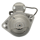 2000 Nissan Sentra Starter 1