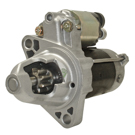 2000 Honda CR-V Starter 2
