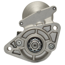 2002 Lexus IS300 Starter 1